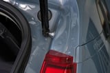 Ball Stud, Damper spring Tailgate fits left and right