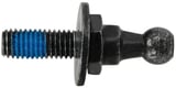 Ball Stud, Damper spring Tailgate fits left and right