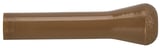 Lock button, Door beige