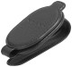 Eyeglasses holder black VOLVO Microtech (leather free) 32251677 (1090329) - Volvo universal