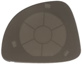 Speaker cover Dashboard centre beige 39961745 (1090346) - Volvo S80 (-2006)