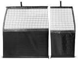 Safety net Trunk Nylon oak Kit