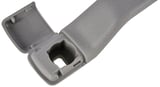 Grab Handle, interior grey
