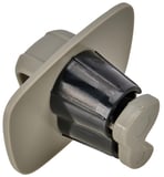 Coat hook Headliner left blonde
