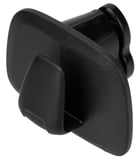 Coat hook Headliner right charcoal 32226341 (1090367) - Volvo XC40/EX40, XC90 (2016-)