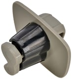 Coat hook Headliner right blonde