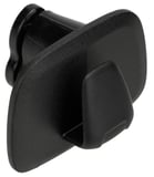 Coat hook Headliner left charcoal 32226340 (1090370) - Volvo XC40/EX40, XC90 (2016-)