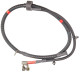 Battery cable Positive cable 4945788 (1090371) - Saab 9-5 (-2010)