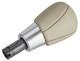 Gear Lever Leather beige