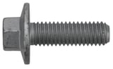 Screw/ Bolt Flange screw Outer hexagon Door hinge 31308599 (1090409) - Volvo C40/EC40, ES90, EX60, EX90, Polestar 2, Polestar 3, S60, V60, V60 CC (2019-), V90 (2017-), XC40/EX40, XC60 (2018-), XC90 (2016-)