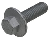 Screw/Bolt Flange screw Outer hexagon Door hinge