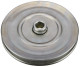Belt pulley, Steering system 1378643 (1090410) - Volvo 700, 900