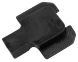Clip, Body trim Door