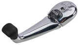 Crank, Sunroof black 1320706 (1090448) - Volvo 700