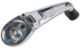 Crank, Sunroof black