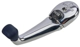 Crank, Sunroof blue 1316740 (1090452) - Volvo 700