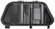 Deckel, Gehäuse Hauptscheinwerfer links 31467056 (1090461) - Volvo V40 (2013-), V40 CC