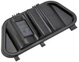 Cap, Housing Headlight right
