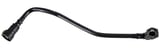 Clutch tube 31367360 (1090490) - Volvo S60 (2011-2018), S60 CC (-2018), S80 (2007-), V40 (2013-), V40 CC, V60 (2011-2018), V70 (2008-), V70, XC70 (2008-), XC60 (-2017)