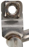 Line, Pressure Sender Soot-/Particle Filter