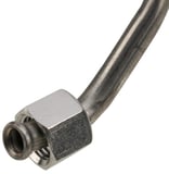 Line, Pressure Sender Soot-/Particle Filter