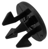 Clip, Gepäcknetztasche charcoal
