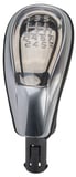 Gear Lever Leather