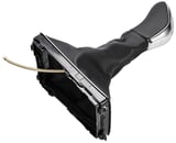 Schaltknauf Leder