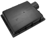 Lid, Airfilter housing 1257781 (1090627) - Volvo 700, 900