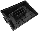 Lid, Airfilter housing