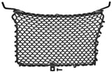 Netztasche Kofferraum schwarz (offblack) Gepäcknetztasche 31330264 (1090657) - Volvo V40 (2013-), V40 CC