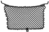 Luggage net Trunk black (offblack) Luggage net bag