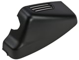 Abdeckkappe, Innenspiegel links 31217792 (1090712) - Volvo C30, C70 (2006-), S40, V50 (2004-)