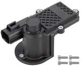 Elektronikeinheit, AGR Ventil 31216573 (1090713) - Volvo C30, C70 (2006-), S40, V50 (2004-), S60 (-2009), S80 (2007-), V70 P26, XC70 (2001-2007), V70, XC70 (2008-), XC60 (-2017), XC90 (-2014)