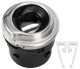 Fuel Filler neck collar 31392022 (1090731) - Volvo V40 (2013-), V40 (2013-), V40 CC, V40 Cross Country