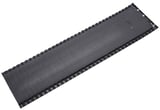 Blinds, Tunnel console innovation metal mesh