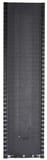 Blinds, Tunnel console innovation metal mesh
