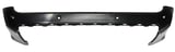 Stoßstangenhaut hinten schwarz 39814850 (1090822) - Volvo XC90 (-2014)