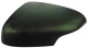 Cover cap, Outside mirror left cedar green pearl 39850629 (1090932) - Volvo S40 (2004-), S60 (-2009), S80 (2007-), V50, V70 (2008-), V70 P26 (2001-2007)