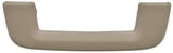 Grab Handle, interior Headliner beige