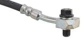 Brake hose Front axle right