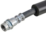 Brake hose Front axle right