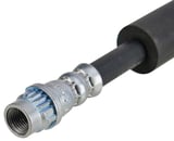 Brake hose Front axle left