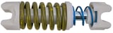 Spring Clutch pedal 31362390 (1090993) - Volvo S80 (2007-), V70, XC70 (2008-)