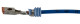 Cable Repairkit Blade terminal sleeve Type B 31326202 (1091013) - Volvo XC90 (-2014)