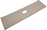 Interior, lining trunk Headliner rear beige 9198313 (1091086) - Volvo 850, V70 (-2000), V70 XC (-2000)
