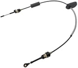 Gearshift cable, Automatic transmission 13240821 (1091123) - Saab 9-5 (2010-)