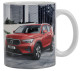 Cup Volvo XC40