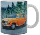 Cup Saab 95