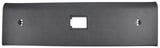 Interior, lining trunk Headliner rear grey